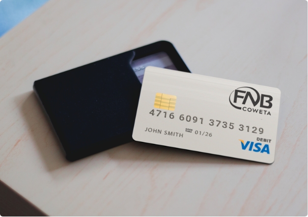 FNB Debit Card